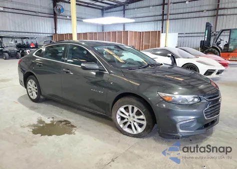 2018 Chevrolet Malibu Lt z USA, uszkodzony, nr VIN 1G1ZD5ST5JF238921
